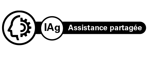 IAg – Assistance partagée